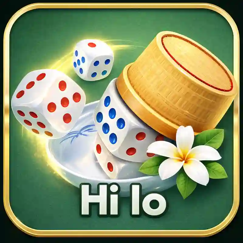 Hi-Lo Casino Game ok bet apk