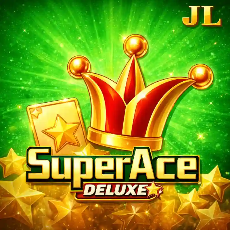 Super Ace Deluxe Slot Game - ok bet apk