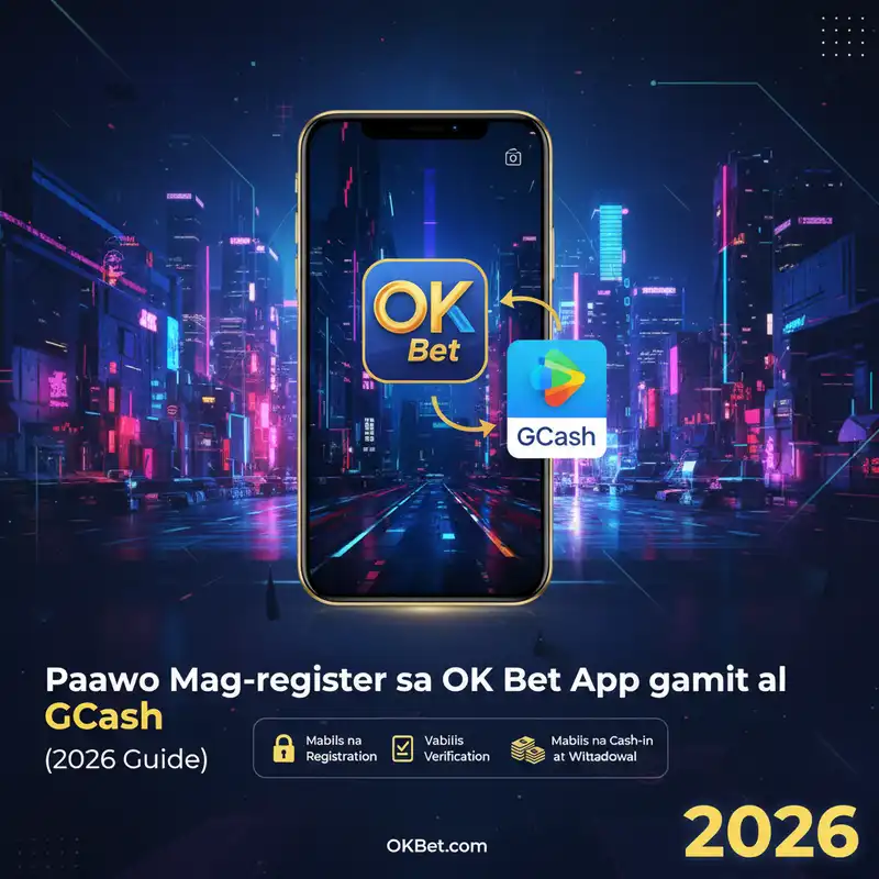 Paano Mag-register