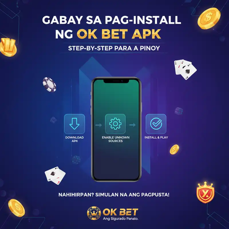 Gabay sa Pag-install